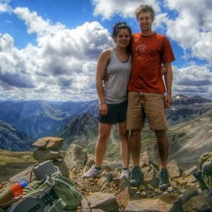 Meet your Posher, Brooke